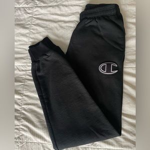 Mens Champion pants size small